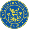Ægir logo