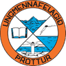 Thróttur Vogar logo