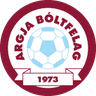AB logo