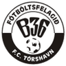 B36 II logo