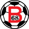 B68 logo