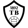 TB logo