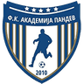 Akademija Pandev logo