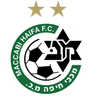 Maccabi Haifa logo