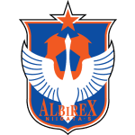 Albirex Niigata S logo