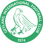 Geylang International logo