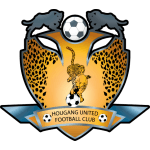 Hougang United logo