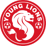 Young Lions logo