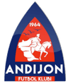 Andijan logo