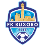 Buxoro logo