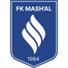 Mash'al logo