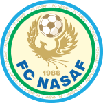 Nasaf logo