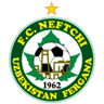 Neftchi logo