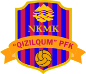 Qizilqum logo