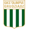 Olimpia Grudziądz logo