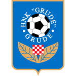 Grude logo