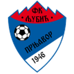 Ljubić Prnjavor logo
