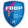 Bourg-en-bresse 01 logo