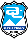 Azul Claro Numazu logo