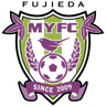Fujieda MYFC logo