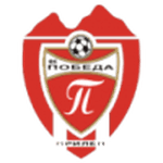Pobeda logo