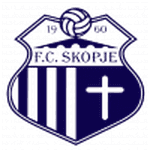 Skopje logo