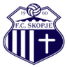 Skopje logo