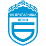 Bregalnica Štip logo