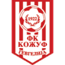 Kozuv Gevgelija logo