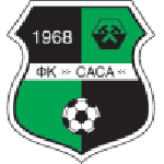 Sasa logo