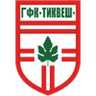Tikveš logo