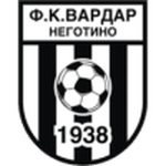 Vardar Negotino logo