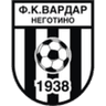 Vardar Negotino logo