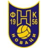 Novaci logo