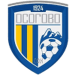 Osogovo logo