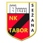 Tabor Sežana logo