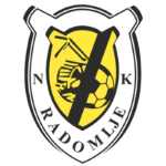 Radomlje logo