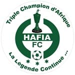 Hafia logo