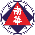 South China logo