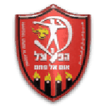 Hapoel Umm al-Fahm logo