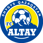 Altay logo