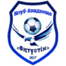Akademiya Ontustik logo