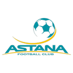 Astana II logo