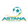 Astana II logo
