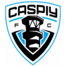 Kaspiy logo