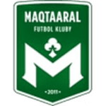 Maqtaaral logo
