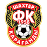 Shakhter Karagandy logo