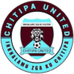 Chitipa United logo