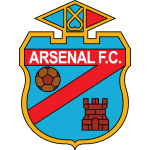 Arsenal Sarandi logo