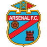 Arsenal Sarandi logo